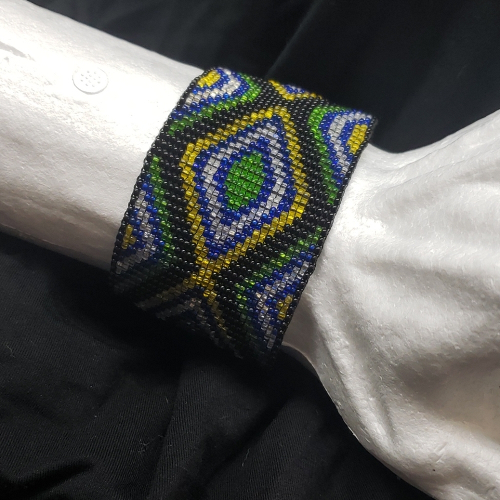 Beaded Bracelet